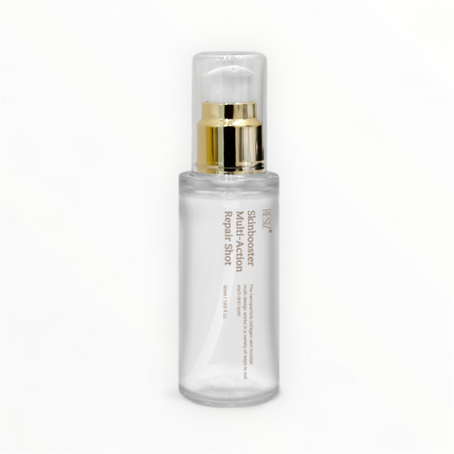 RESIZ Skin Booster Multi-Action Repair Shot
