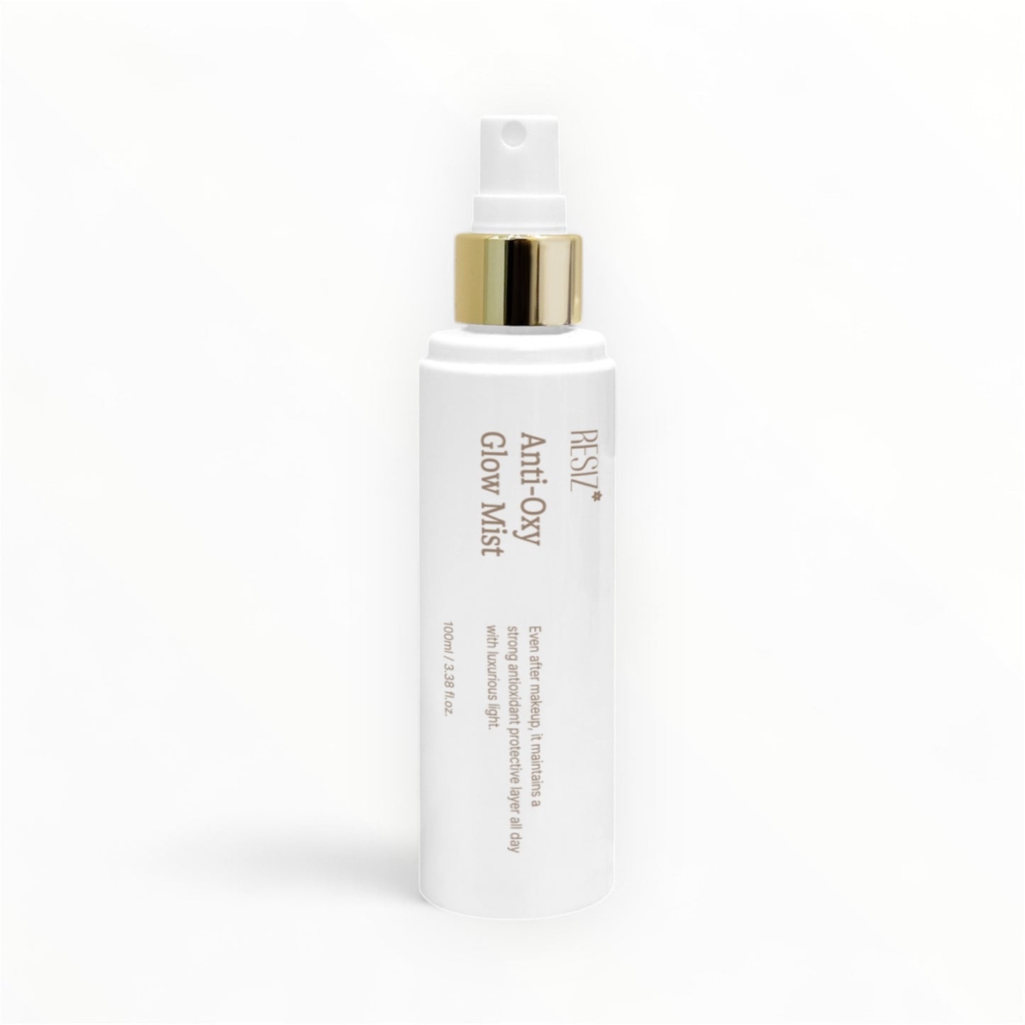 RESIZ Anti-Oxy Glow Mist
