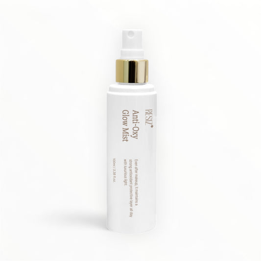 RESIZ Anti-Oxy Glow Mist