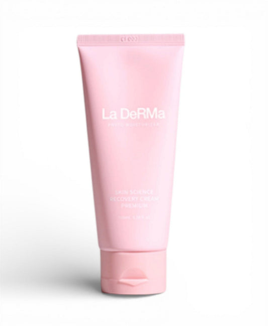 La DeRMa Skin Science Recovery Cream Premium
