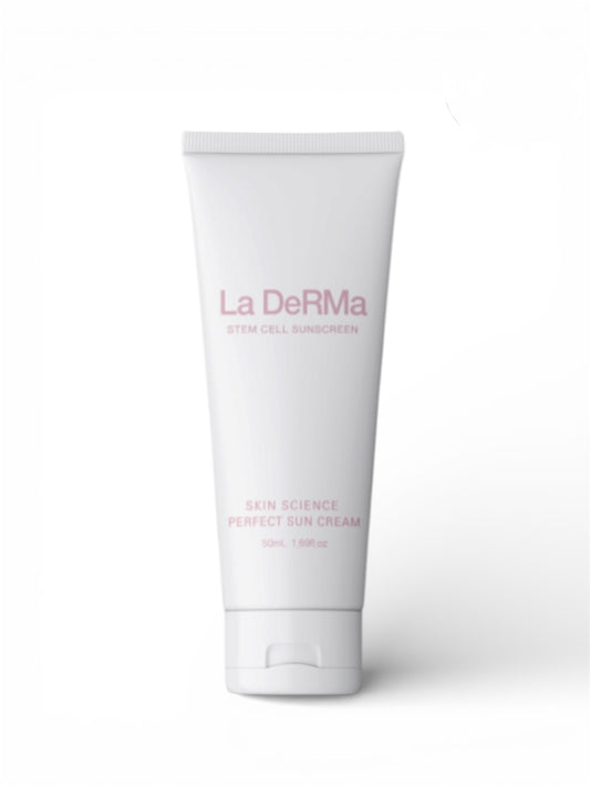 La DERMA Skin Science Perfect Sun Cream