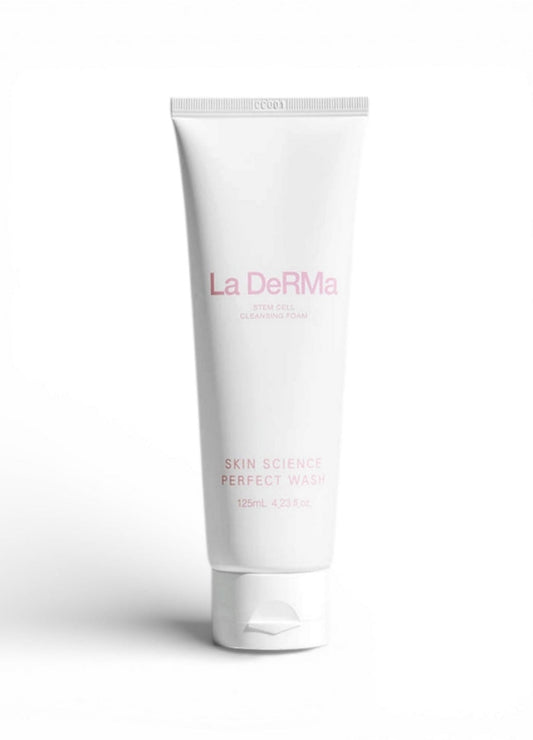 La Derma Skin Science Perfect Wash